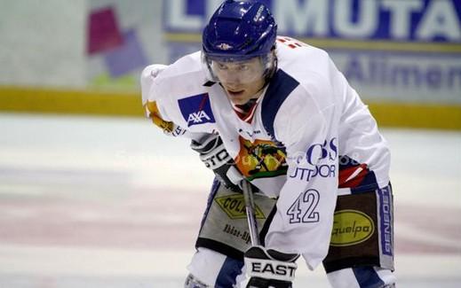 Photo hockey Ligue Magnus - LM - 9ème journée : Morzine-Avoriaz vs Mont-Blanc - Télégramme