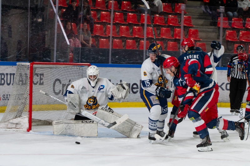 Photo hockey Mineur U17/U20 Elite - Mineur U17/U20 Elite : Grenoble U20 (Les Brûleurs de loups) - Finale U20 – J1 : les derbys Photo hockey Mineur U17/U20 Elite - Mineur U17/U20 Elite : Grenoble U20 (Les Brûleurs de loups) - Finale U20 – J1 : les derbys