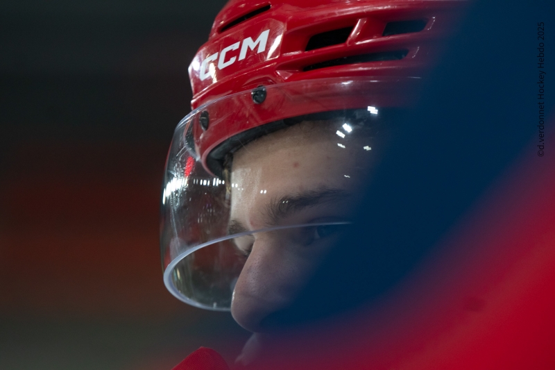 Photo hockey Mineur U17/U20 Elite - Mineur U17/U20 Elite - U20 - BDL Grenoble vs Gap