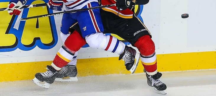 Photo hockey NHL : National Hockey League - AHL - NHL : National Hockey League - AHL - Bientôt la reprise - NHL 2024/2025