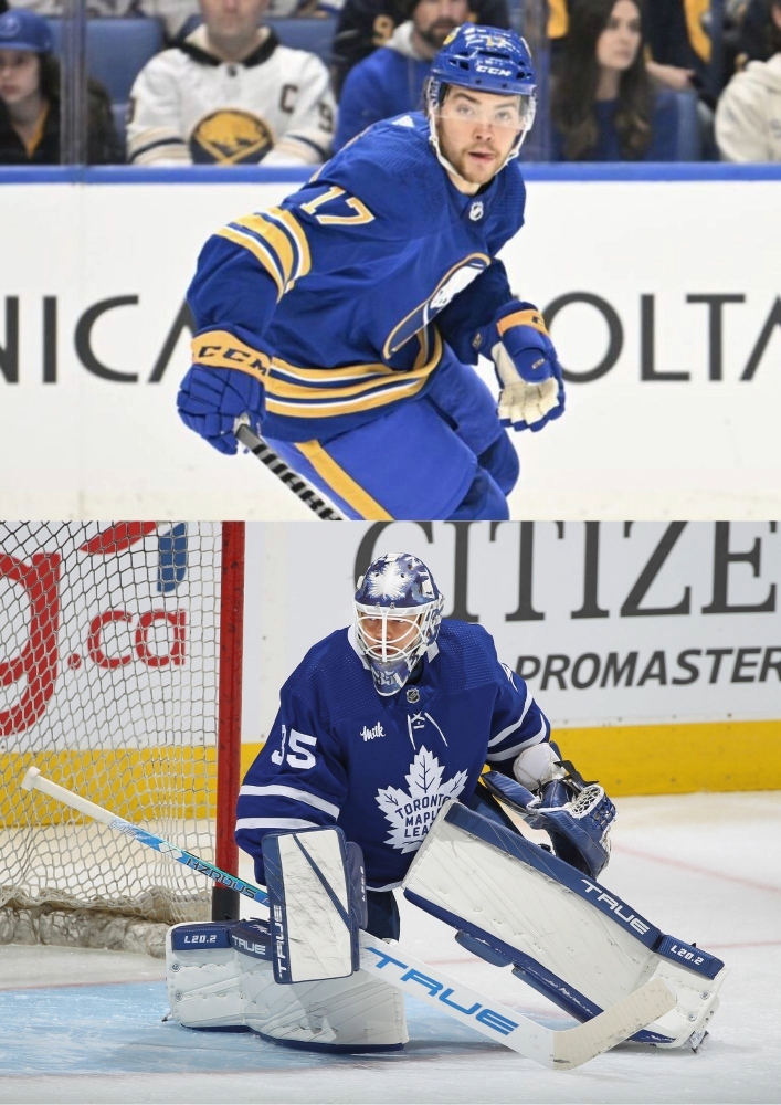 Photo hockey NHL : National Hockey League - AHL - NHL : National Hockey League - AHL - Des pépites à la pelle !