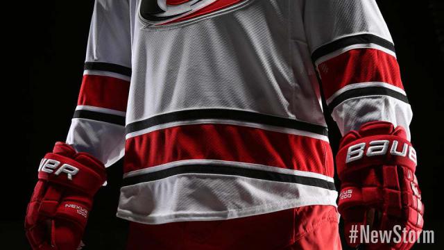 Photo hockey NHL : National Hockey League - AHL - NHL : National Hockey League - AHL - Fleury : Un défenseur qui a tout d’un grand