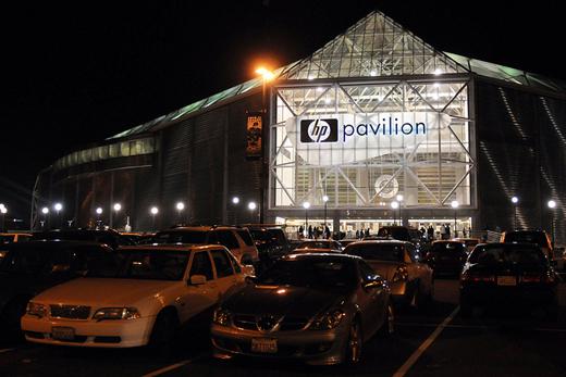 Photo hockey NHL : National Hockey League - AHL - NHL : National Hockey League - AHL - Hello San José Sharks!