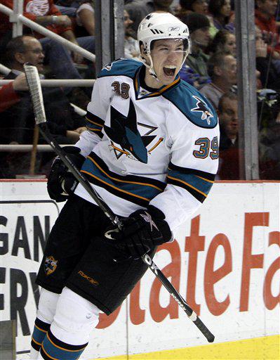 Photo hockey NHL : National Hockey League - AHL - NHL : National Hockey League - AHL - Hockey NHL: Sharks de San José