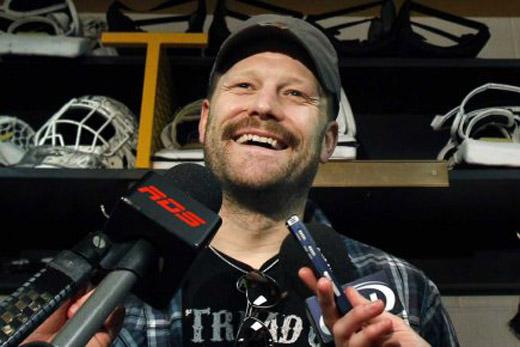 Photo hockey NHL : National Hockey League - AHL - NHL : National Hockey League - AHL - L