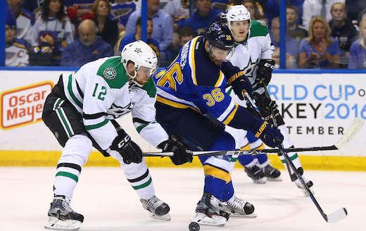 Photo hockey NHL : National Hockey League - AHL - NHL : National Hockey League - AHL - La bataille de tranchées