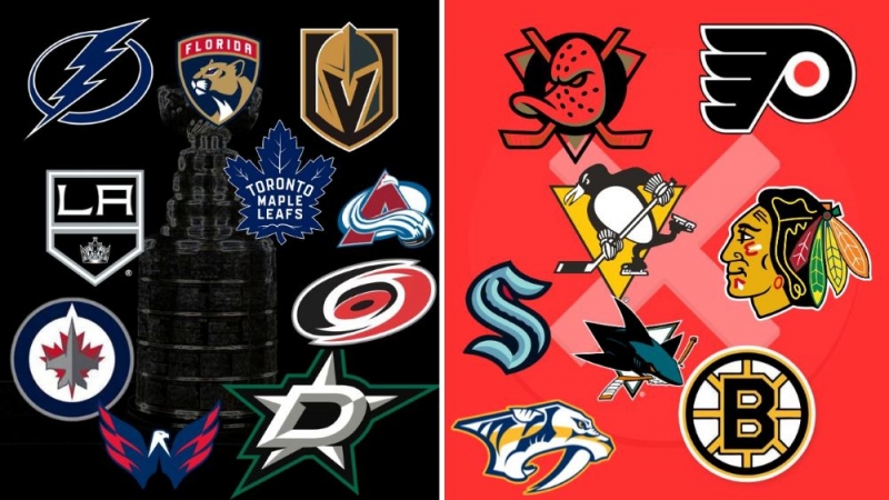 Photo hockey NHL : National Hockey League - AHL - NHL : National Hockey League - AHL - Les détails du record 