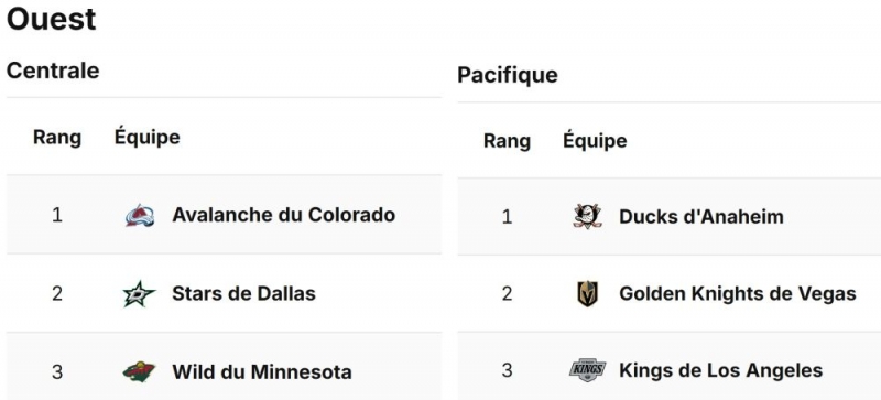 Photo hockey NHL : National Hockey League - AHL - NHL : National Hockey League - AHL - Les naughty boys du moment 