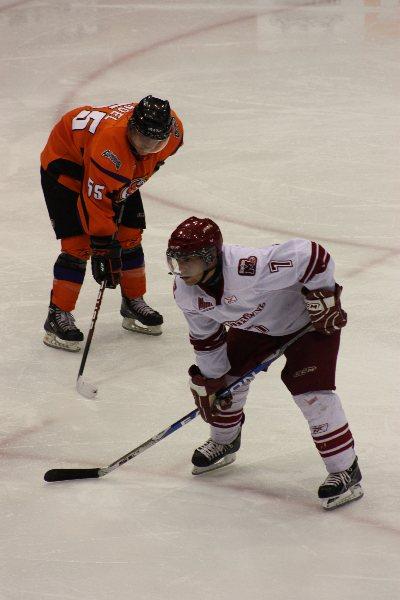 Photo hockey NHL : National Hockey League - AHL - NHL : National Hockey League - AHL - LHJMQ: Le Junior en série