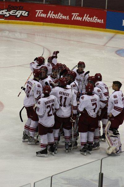 Photo hockey NHL : National Hockey League - AHL - NHL : National Hockey League - AHL - LHJMQ: Le Junior en série