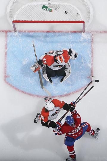 Photo hockey NHL : National Hockey League - AHL - NHL : National Hockey League - AHL - Montreal: et s