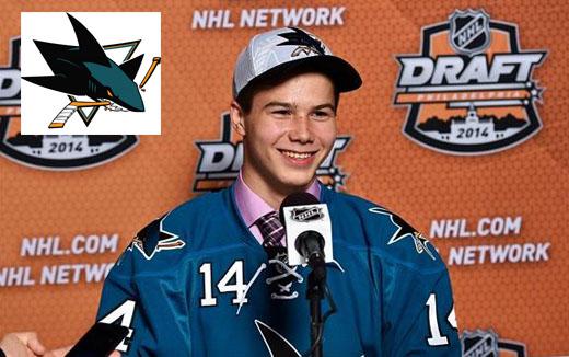 Photo hockey NHL : National Hockey League - AHL - NHL : National Hockey League - AHL - N. Goldobin : Les jeunes Russes toujours tentés par la NHL