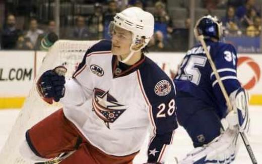 Photo hockey NHL : National Hockey League - AHL - NHL : National Hockey League - AHL - NHL : Du Potentiel en Réserve