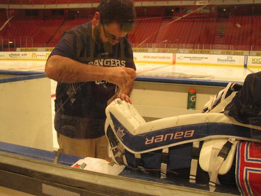 Photo hockey NHL : National Hockey League - AHL - NHL : National Hockey League - AHL - NHL : l