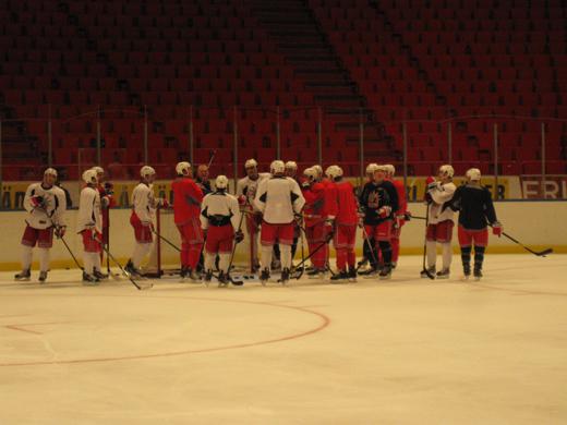 Photo hockey NHL : National Hockey League - AHL - NHL : National Hockey League - AHL - NHL : l