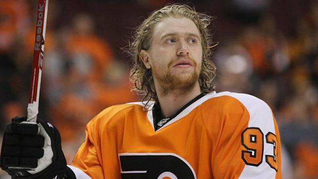 Photo hockey NHL : National Hockey League - AHL - NHL : National Hockey League - AHL - NHL : Le pactole pour Voráček