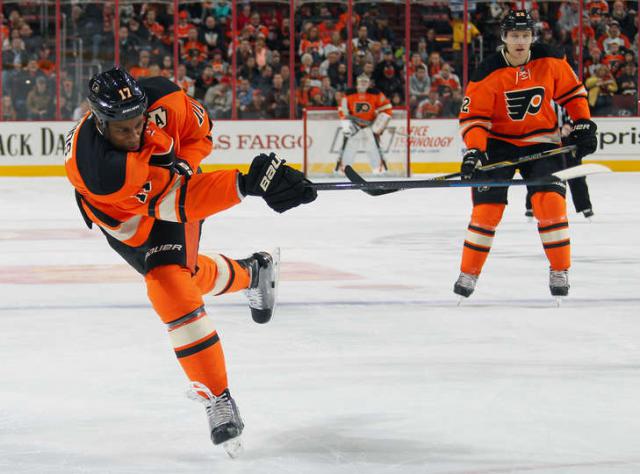Photo hockey NHL : National Hockey League - AHL - NHL : National Hockey League - AHL - NHL : Les Flyers de Bellemare s