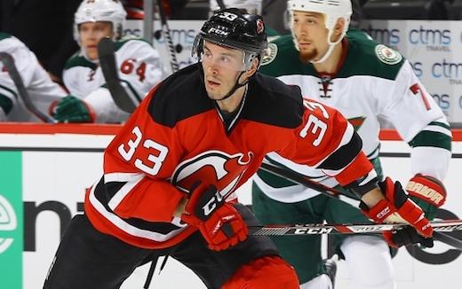 Photo hockey NHL : National Hockey League - AHL - NHL : National Hockey League - AHL - NHL : Nouveau point pour Auvitu (Vidéo)