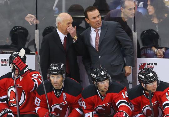 Photo hockey NHL : National Hockey League - AHL - NHL : National Hockey League - AHL - NHL : Pittsburgh perd la tête