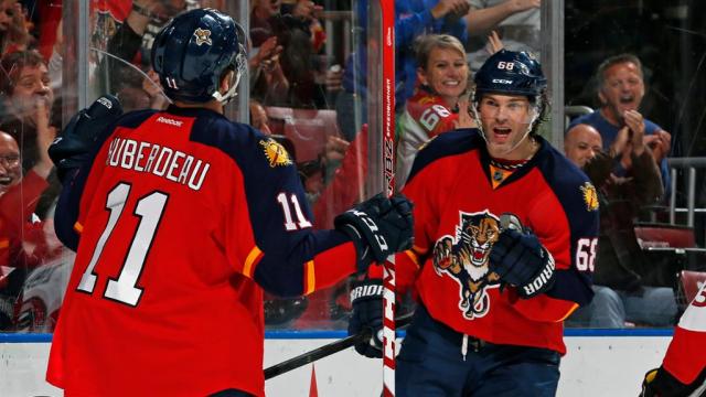 Photo hockey NHL : National Hockey League - AHL - NHL : National Hockey League - AHL - NHL : Présentation des séries éliminatoires.