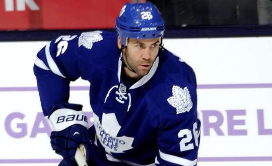 Photo hockey NHL : National Hockey League - AHL - NHL : National Hockey League - AHL - NHL : Quelques transactions à signaler