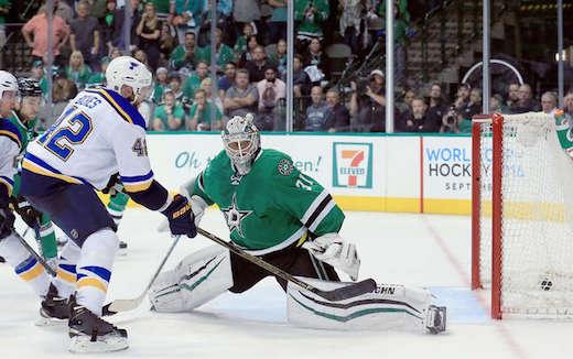 Photo hockey NHL : National Hockey League - AHL - NHL : National Hockey League - AHL - NHL : Saint Louis au caractère