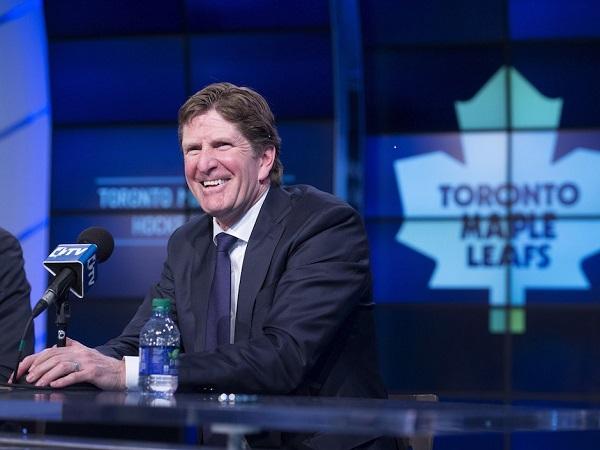 Photo hockey NHL : National Hockey League - AHL - NHL : National Hockey League - AHL - NHL : Toronto :  A quand le réveil ?