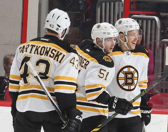 Photo hockey NHL : National Hockey League - AHL - NHL : National Hockey League - AHL - NHL : Toujours que 4 qualifiés