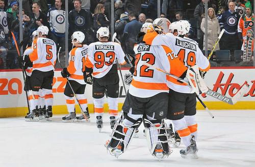Photo hockey NHL : National Hockey League - AHL - NHL : National Hockey League - AHL - NHL : Voracek ne s