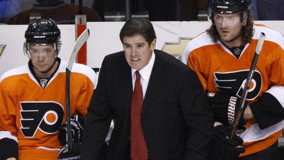 Photo hockey NHL : National Hockey League - AHL - NHL : National Hockey League - AHL - NHL: deux chocs à venir