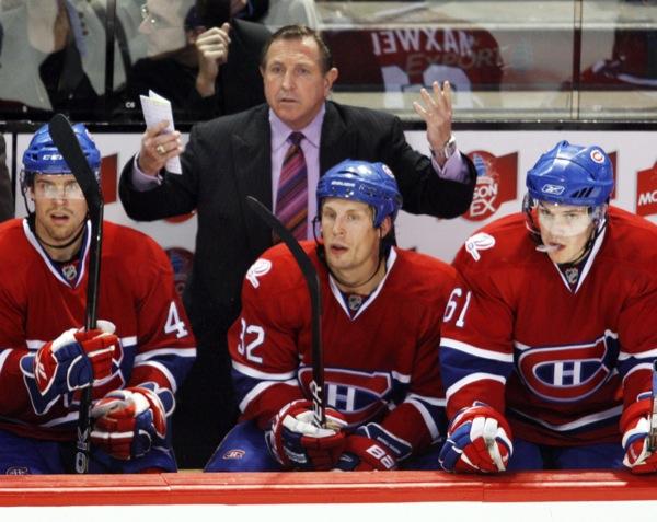 Photo hockey NHL : National Hockey League - AHL - NHL : National Hockey League - AHL - NHL: deux chocs à venir