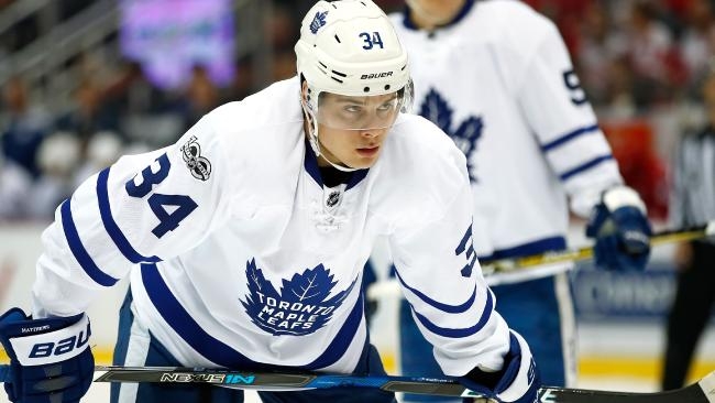 Photo hockey NHL : National Hockey League - AHL - NHL : National Hockey League - AHL - NHL: Les séries éliminatoires sont ouvertes!