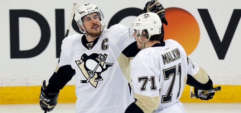 Photo hockey NHL : National Hockey League - AHL - NHL : National Hockey League - AHL - NHL: Les séries éliminatoires sont ouvertes!