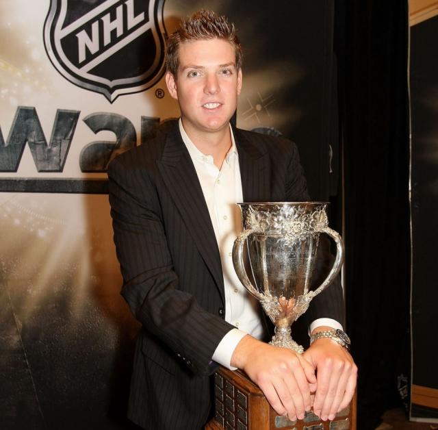 Photo hockey NHL : National Hockey League - AHL - NHL : National Hockey League - AHL - NHL: Les trophées 2009