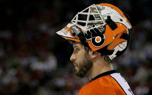 Photo hockey NHL : National Hockey League - AHL - NHL : National Hockey League - AHL - NHL: Philadelphie sérieuse option