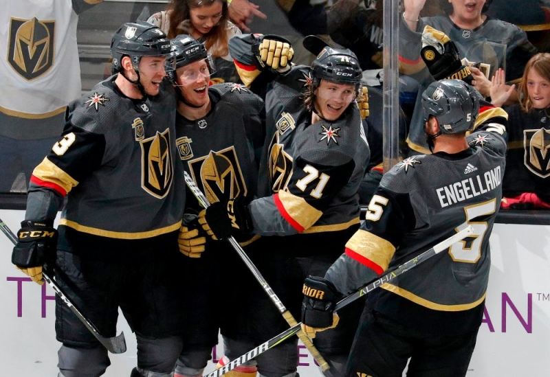 Photo hockey NHL : National Hockey League - AHL - NHL : National Hockey League - AHL - On tient notre finale ! 