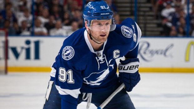 Photo hockey NHL : National Hockey League - AHL - NHL : National Hockey League - AHL - Présentation NHL : Tampa Bay