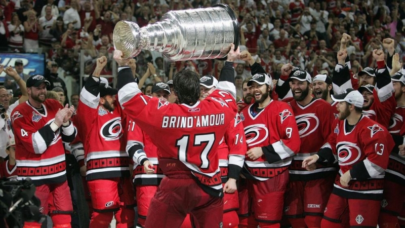 Photo hockey NHL : National Hockey League - AHL - NHL : National Hockey League - AHL - Re ! 20 ans  plus tard !
