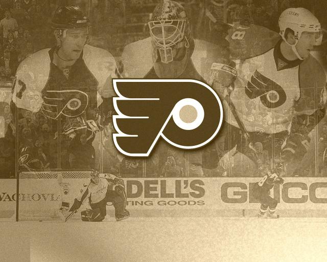 Photo hockey NHL : National Hockey League - AHL - NHL : National Hockey League - AHL - Sanheim : Nouveau défenseur chez les Flyers