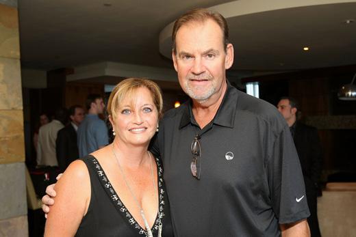 Photo hockey NHL : National Hockey League - AHL - NHL : National Hockey League - AHL - Une légende s