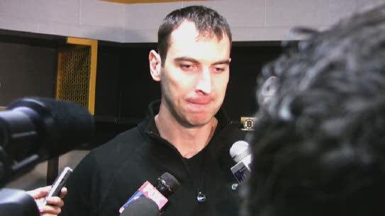 Photo hockey NHL : National Hockey League - AHL - NHL : National Hockey League - AHL - Zdeno Chàra  juste pour HockeyHebdo...