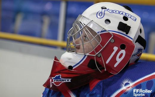 Photo hockey Roller Hockey - Roller Hockey - Mondial Roller - Les féminines confirment