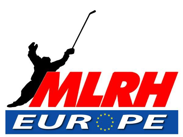 Photo hockey Roller Hockey - Roller Hockey - Roller : ITV du président de MLRH Europe