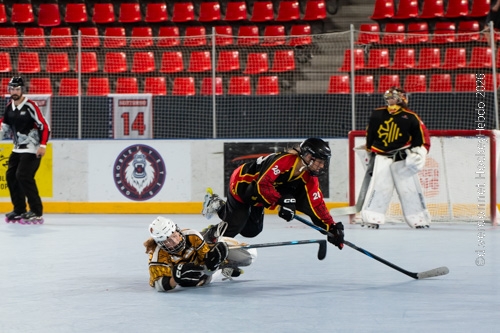 Photo hockey Roller Hockey - Roller Hockey - Yetis Cup 2026