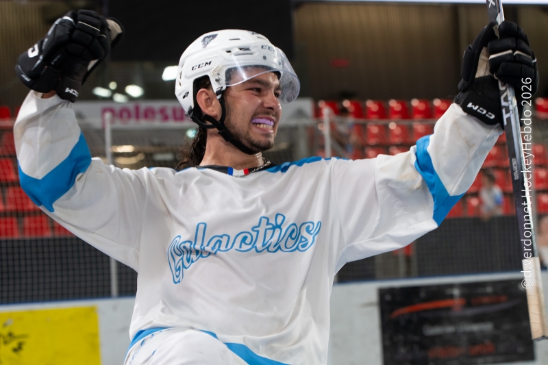 Photo hockey Roller Hockey - Roller Hockey - Yetis Cup 2026