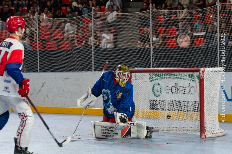 Photo hockey Roller Hockey - Roller Hockey - Yetis cup 2026 - Match de gala Photo hockey Roller Hockey - Roller Hockey - Yetis cup 2026 - Match de gala