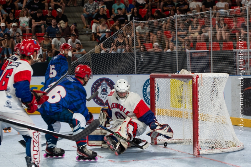 Photo hockey Roller Hockey - Roller Hockey - Yetis cup 2026 - Match de gala Photo hockey Roller Hockey - Roller Hockey - Yetis cup 2026 - Match de gala