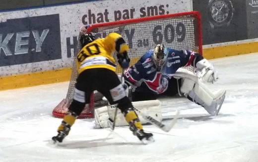 Photo hockey Suisse - 1ère ligue - Suisse - 1ère ligue : Vallée de Joux (HC Vallée de Joux) - Hockey amateur en Suisse
