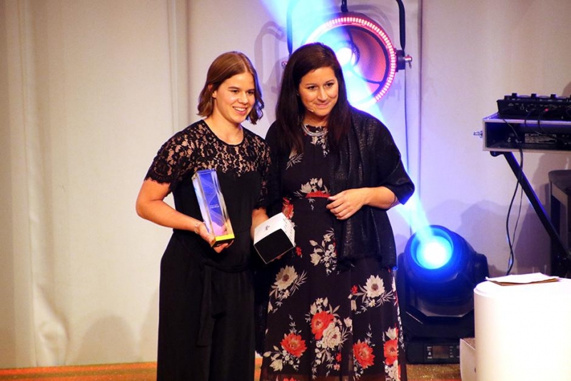 Photo hockey Suisse - Divers - Suisse - Divers - Hockey féminin en Suisse