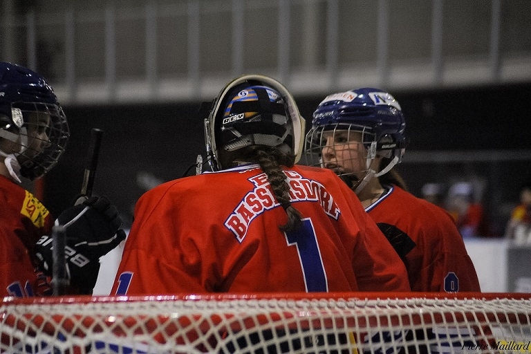 Photo hockey Suisse - Divers - Suisse - Divers - Hockey féminin en Suisse
